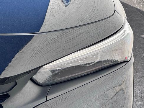 Used 2024 Honda Civic Sport image 6