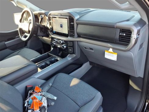 New 2026 Ford F150 XLT image 11