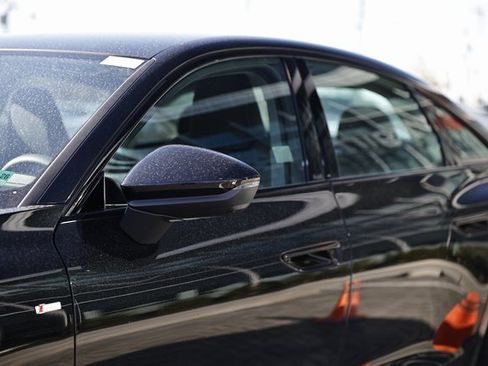 New 2026 Audi A6 Prestige image 10