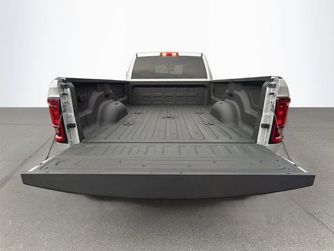 New 2026 RAM 3500 Tradesman w/ Chrome Appearance Group A AWD/4WD image 12