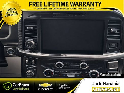 Used 2026 Ford F150 Raptor AWD/4WD image 15