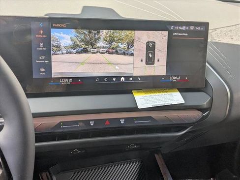 Used 2026 BMW X3 xDrive30 image 13