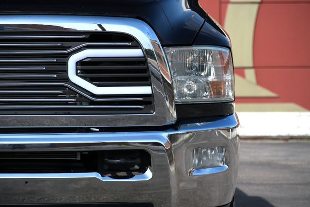 Used 2015 RAM 2500 Lone Star AWD/4WD image 7