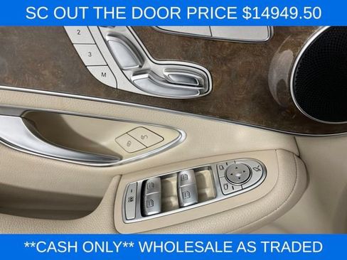 Used 2018 Mercedes-Benz GLC 300 image 28