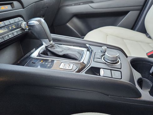 Used 2022 MAZDA CX-5 AWD 2.5 S image 20