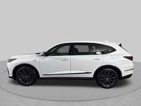Certified 2026 Acura MDX A-Spec AWD/4WD image 32