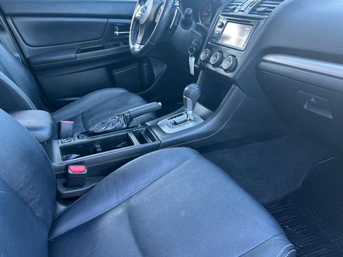 Used 2014 Subaru Crosstrek 2.0i Limited image 16