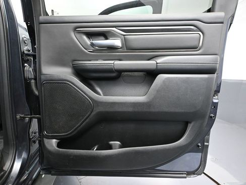 Used 2019 RAM 1500 Sport w/ Level 2 Equipment Group AWD/4WD image 44