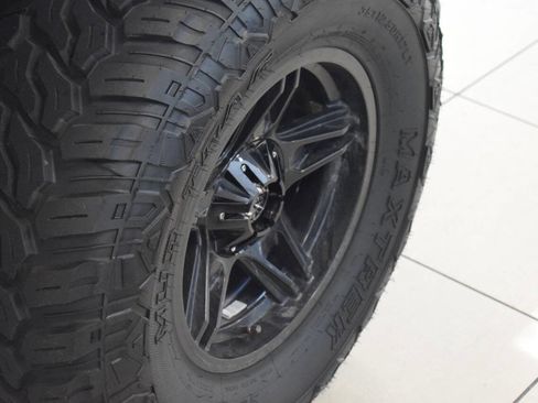 Used 2018 Jeep Wrangler Unlimited Sport S AWD/4WD image 27