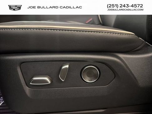New 2026 Cadillac Escalade Sport w/ Touring Package AWD/4WD image 11