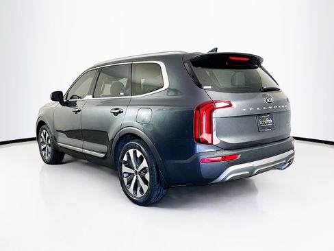 Used 2020 Kia Telluride S image 5
