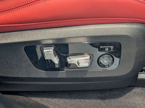 New 2026 BMW XM Label Red image 38