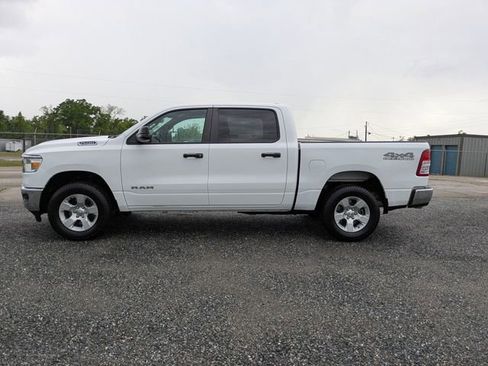Used 2023 RAM 1500 Lone Star AWD/4WD image 7
