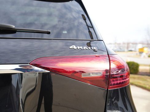 New 2026 Mercedes-Benz GLE 450 4MATIC image 16