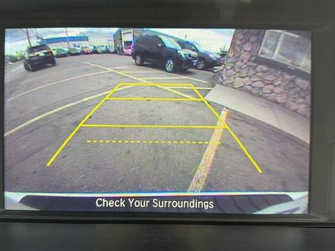 Used 2015 Honda Odyssey EX-L image 29