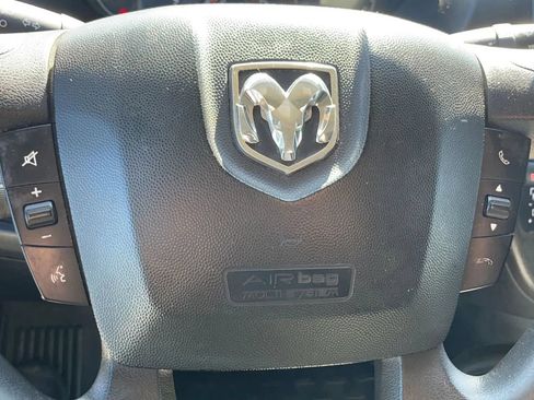 Used 2018 RAM ProMaster 1500 w/ Premium Appearance Group FWD image 16