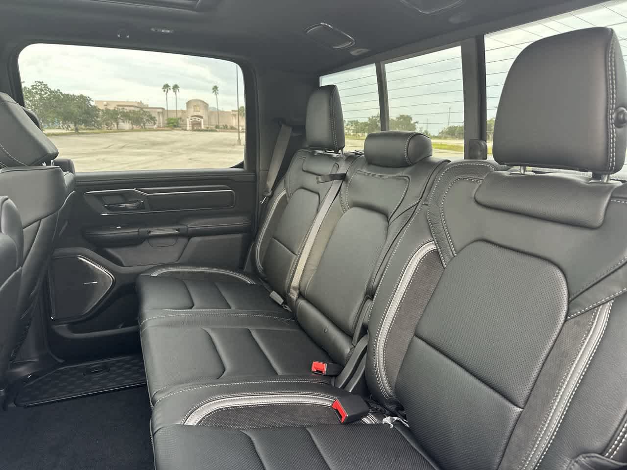 New 2026 RAM 1500 RHO w/ RHO Level 1 Equipment Group AWD/4WD image 20