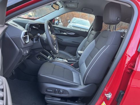 New 2026 Chevrolet TrailBlazer LT w/ Convenience Package image 13