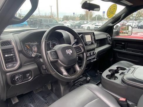 Used 2022 RAM 3500 Tradesman image 12