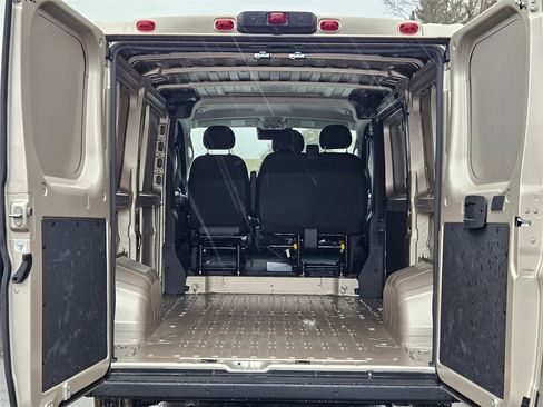 New 2026 RAM ProMaster 1500 image 10