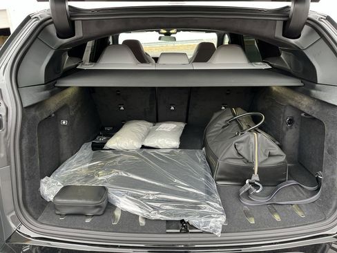 New 2026 BMW XM Label Red image 23