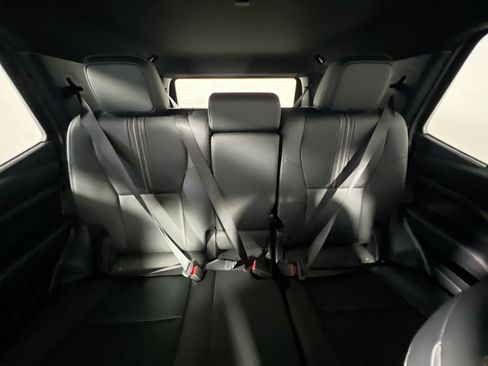 New 2026 Toyota 4Runner Limited AWD/4WD image 32