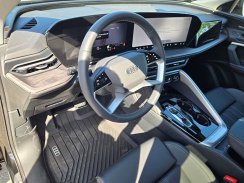 New 2026 Audi Q5 Premium Plus AWD/4WD image 18