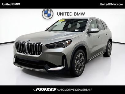 Certified 2024 BMW X1 xDrive28i w/ Premium Package