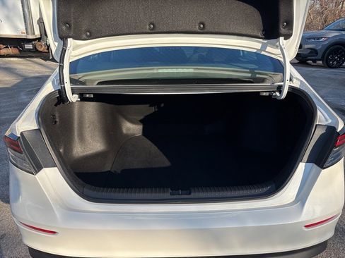 Used 2023 Honda Accord Sport image 29