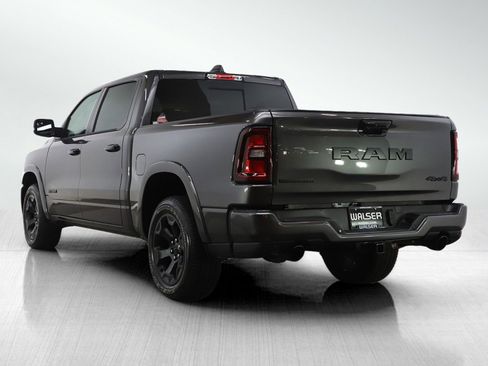 Used 2025 RAM 1500 Big Horn image 3