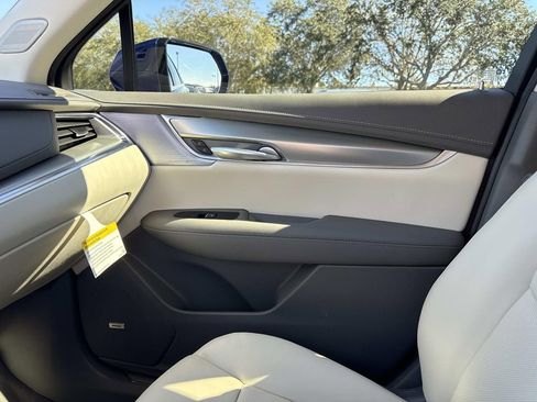 New 2026 Cadillac XT5 Premium Luxury image 22