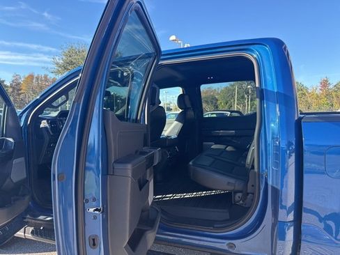 Used 2023 Ford F150 XLT w/ Equipment Group 302A High image 13