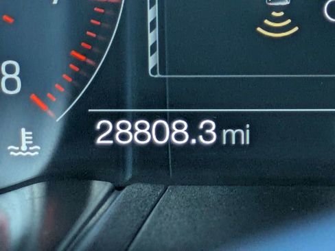 Used 2021 Ford Mustang Premium w/ Equipment Group 201A RWD image 24