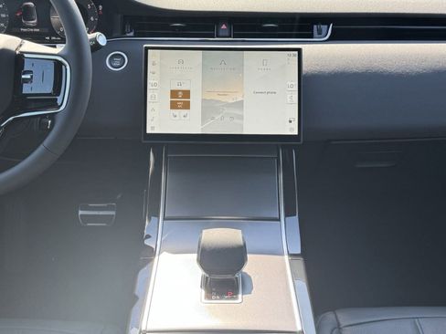 Used 2025 Land Rover Range Rover Evoque Dynamic SE image 25