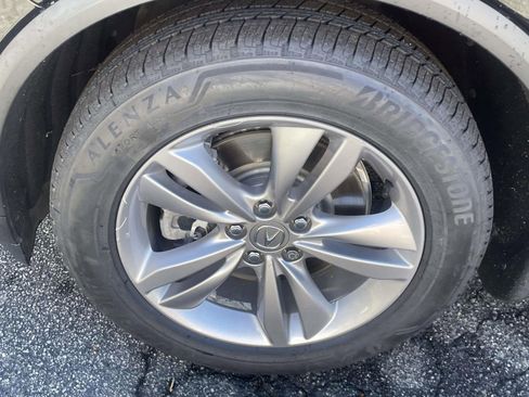 Used 2022 Acura MDX FWD image 9