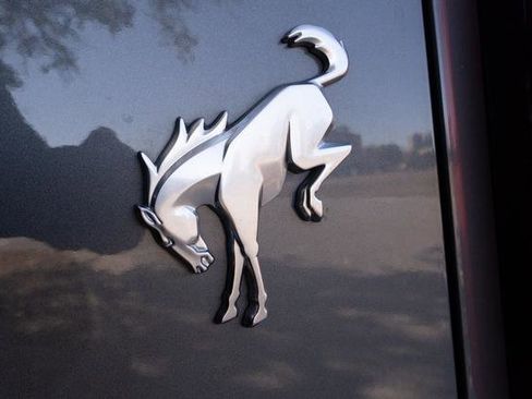 Used 2023 Ford Bronco Big Bend image 41