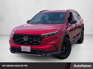 Used 2026 Honda CR-V Sport-L video 1