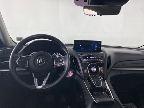 Used 2019 Acura RDX Technology Package image 13