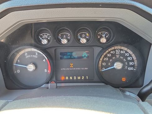 Used 2016 Ford F350 XL w/ XL Appearance Package image 18