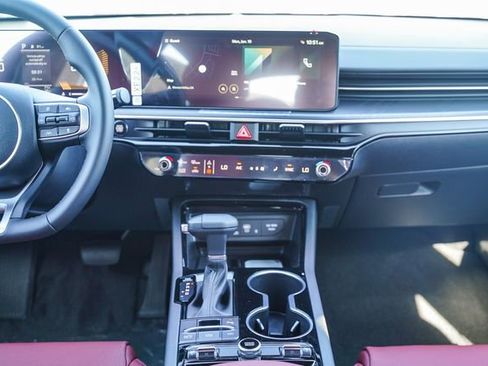 New 2026 Kia K5 GT-Line FWD image 30