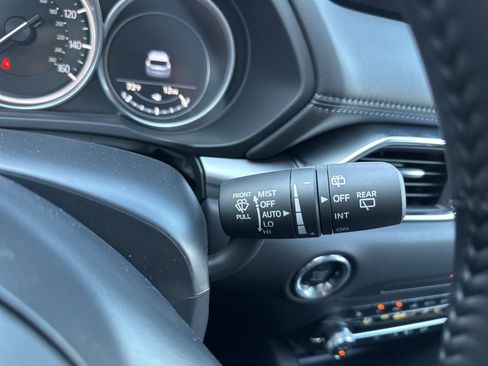 New 2025 MAZDA CX-5 AWD 2.5 S w/ Select Package image 35