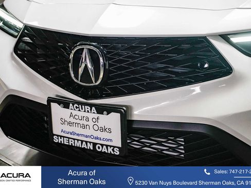 New 2026 Acura Integra image 9