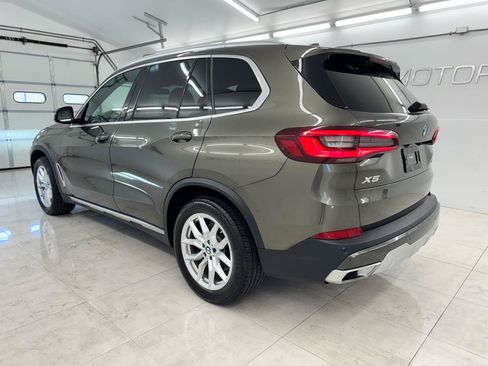 Used 2022 BMW X5 xDrive40i w/ Premium Package AWD/4WD image 11