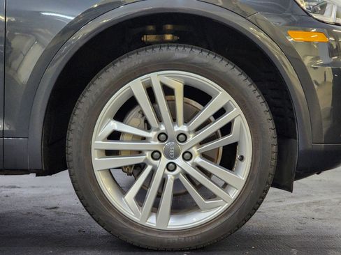 Used 2018 Audi Q5 2.0T Premium Plus w/ Premium Plus Package image 56