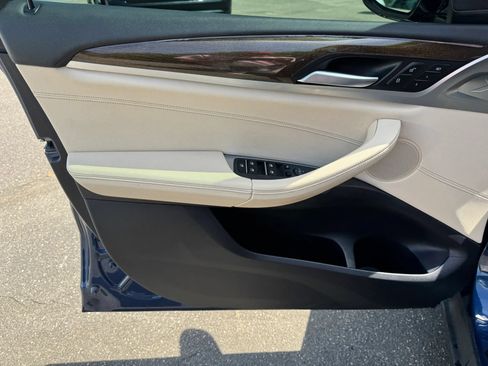 Used 2019 BMW X3 xDrive30i AWD/4WD image 20