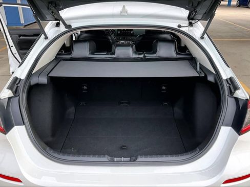 Used 2022 Honda Civic EX-L image 32