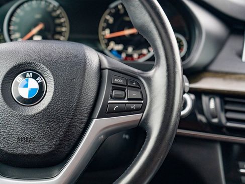 Used 2018 BMW X5 xDrive35i image 17
