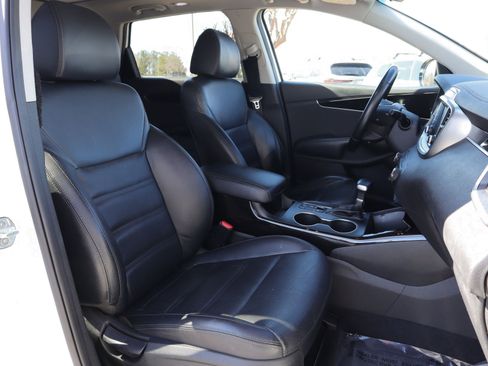 Used 2020 Kia Sorento EX image 28
