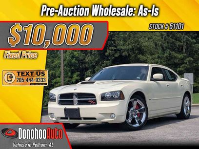 Used 2010 Dodge Charger R/T w/ Premium Appearance Group