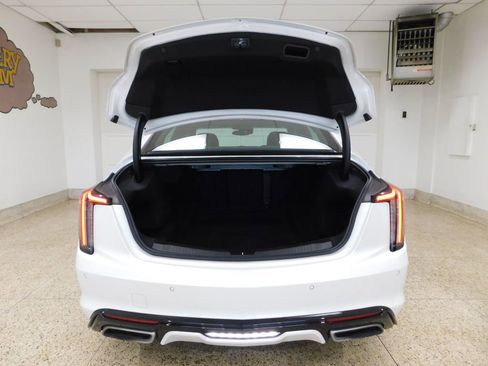 Used 2022 Cadillac CT5 Sport AWD/4WD image 84